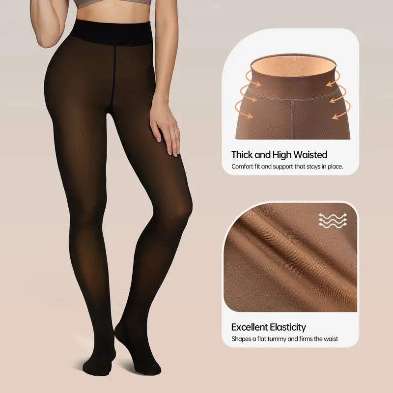 Nuvine Tights™