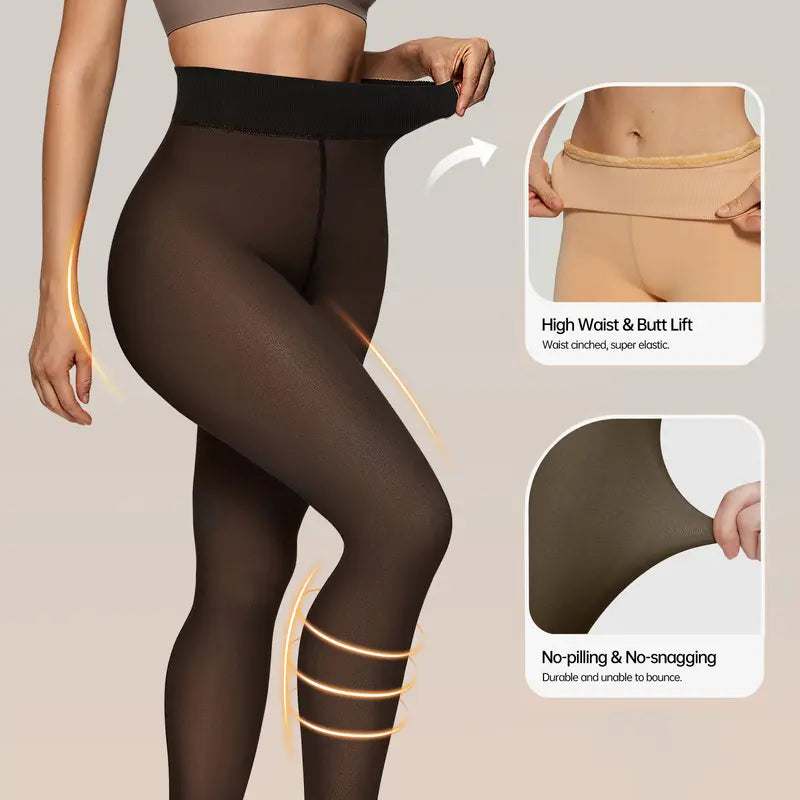 Nuvine Tights™