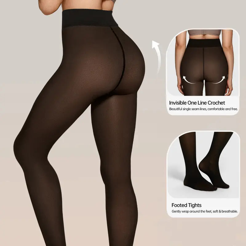 Nuvine Tights™
