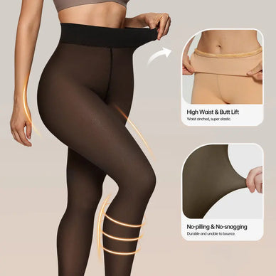 Embrace Cozy Elegance and Unleash Your Confidence!
